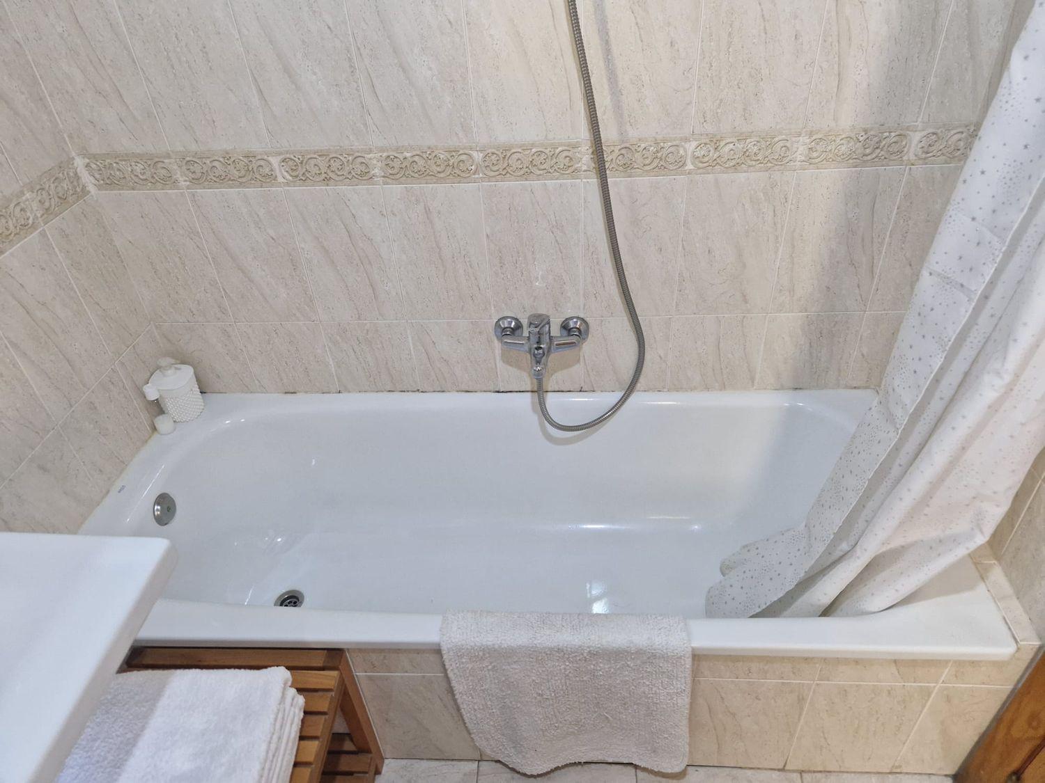 Duplex for Rent in Segovia