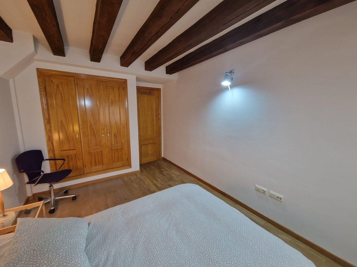 Duplex for Rent in Segovia