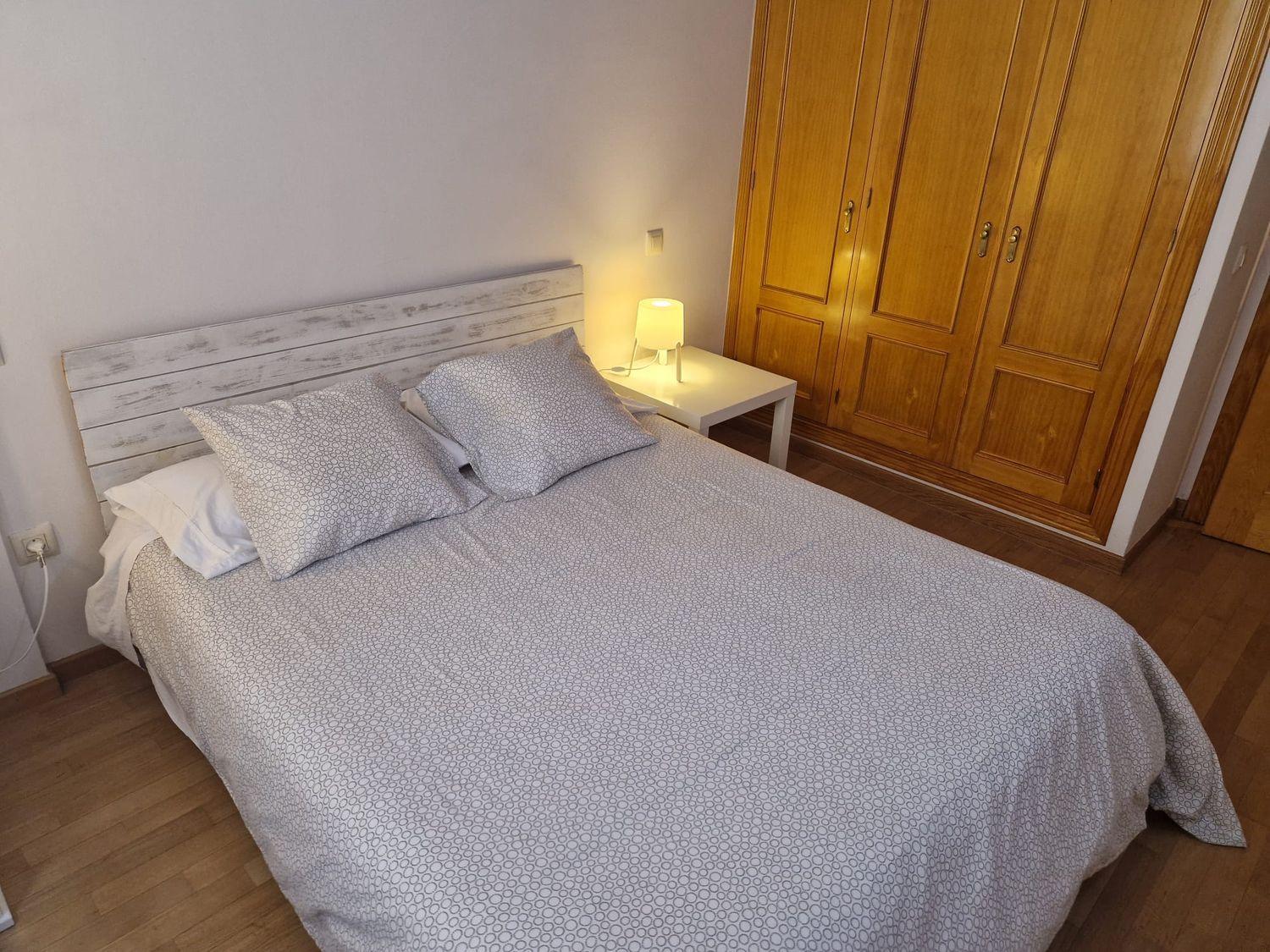 Duplex for Rent in Segovia