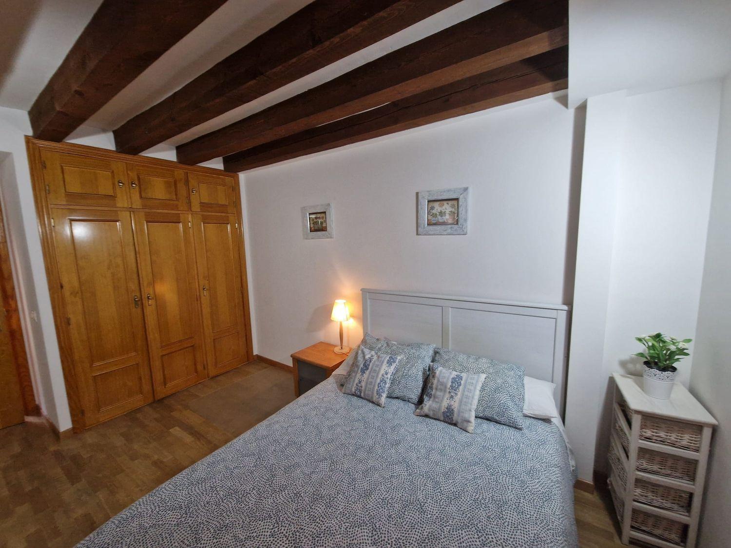 Duplex for Rent in Segovia