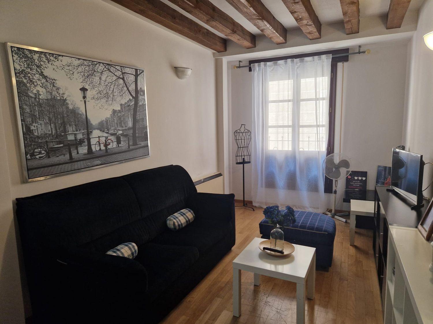 Duplex for Rent in Segovia