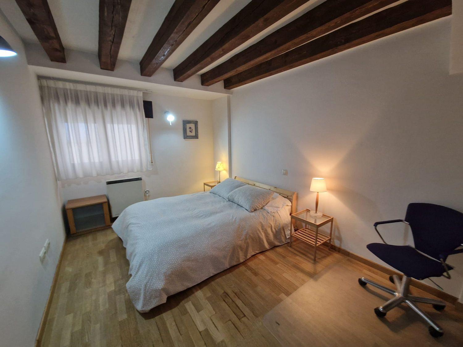 Duplex for Rent in Segovia