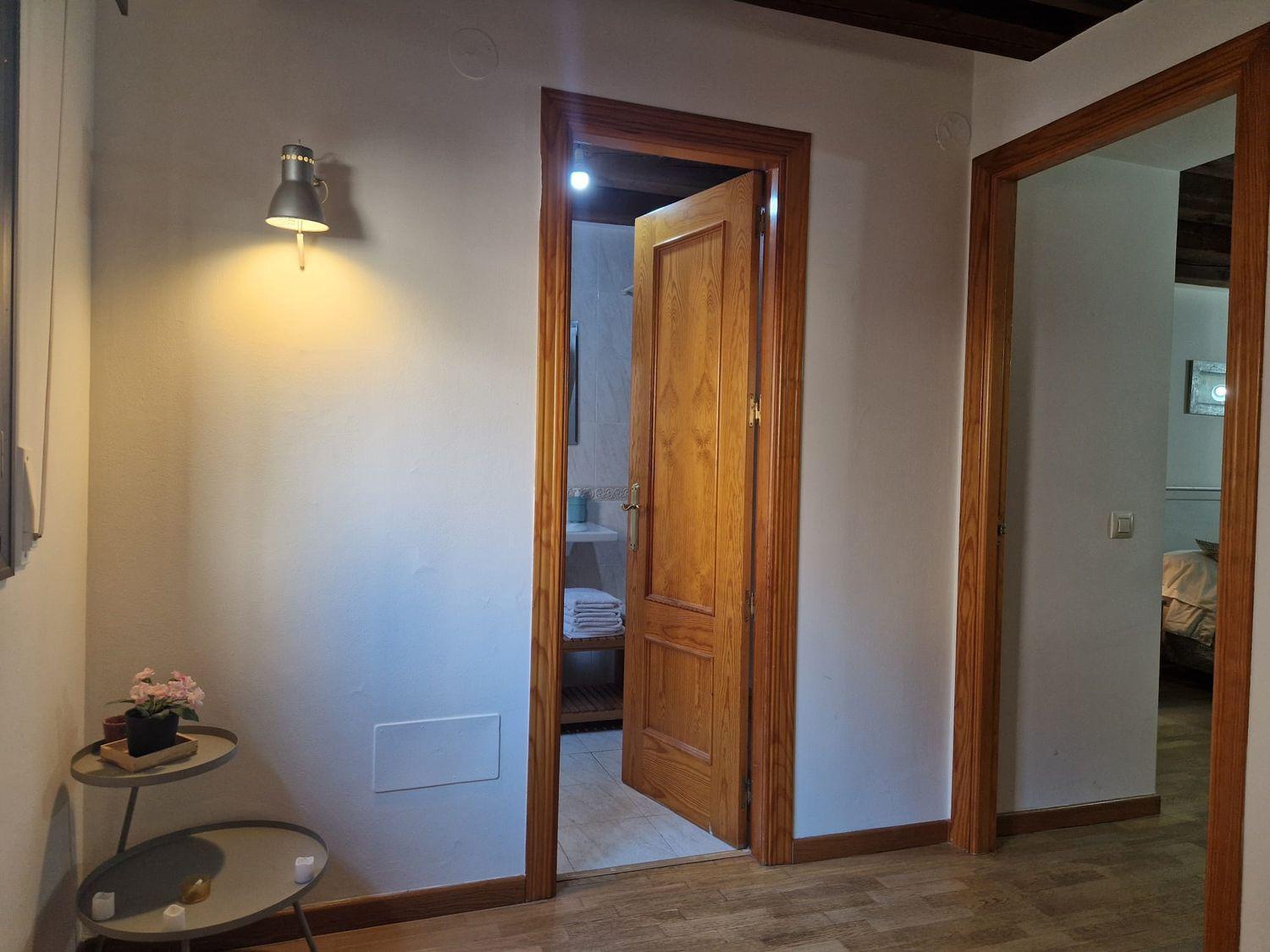 Duplex for Rent in Segovia