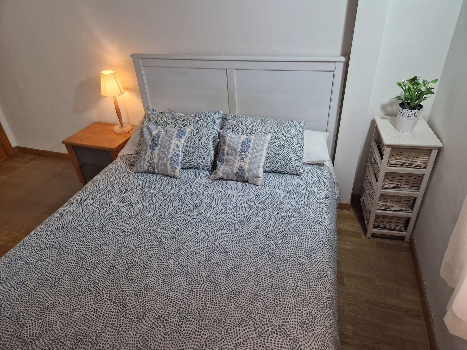 Duplex for Rent in Segovia