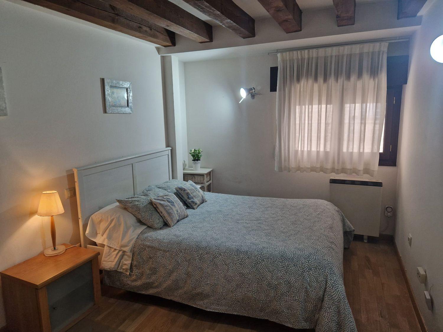 Duplex for Rent in Segovia