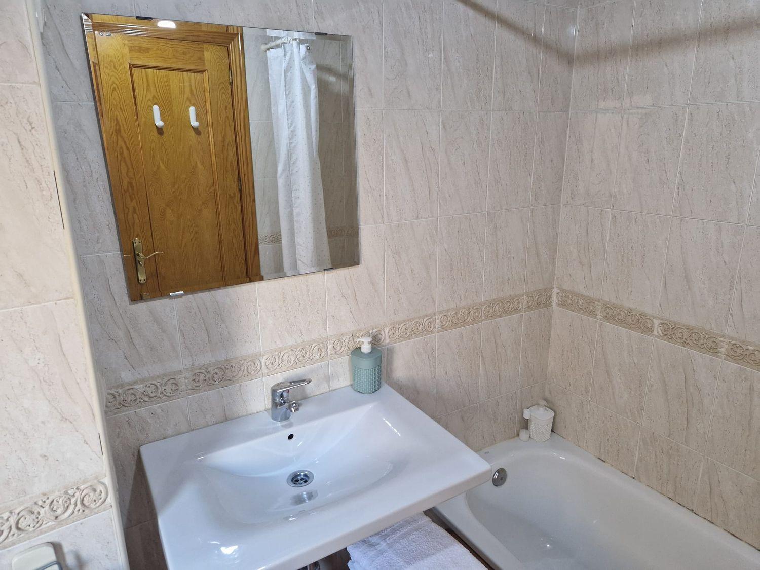 Duplex for Rent in Segovia