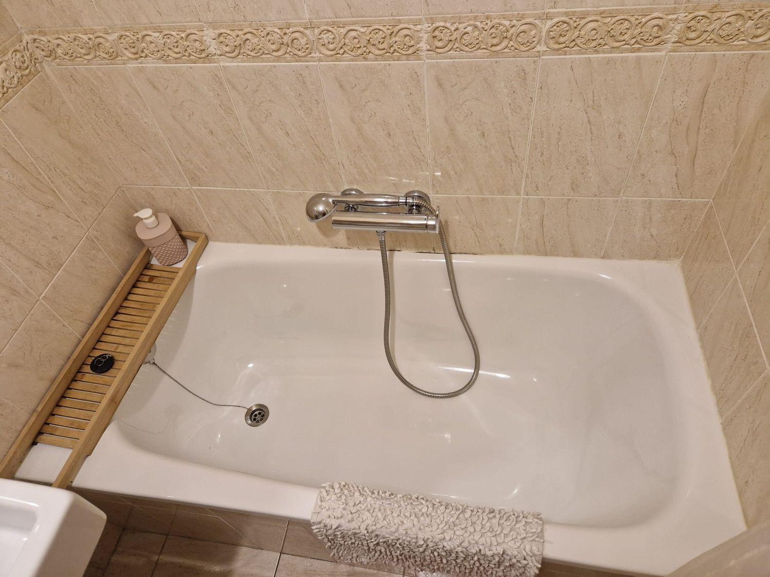 Duplex for Rent in Segovia