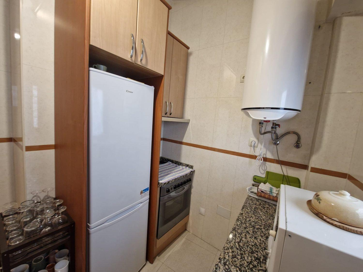 Duplex for Rent in Segovia