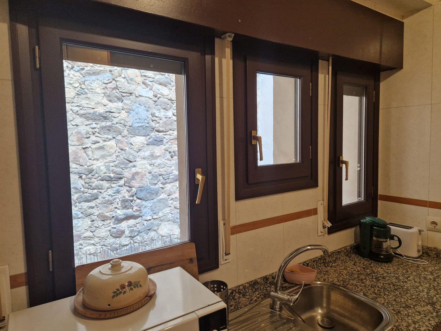 Duplex for Rent in Segovia
