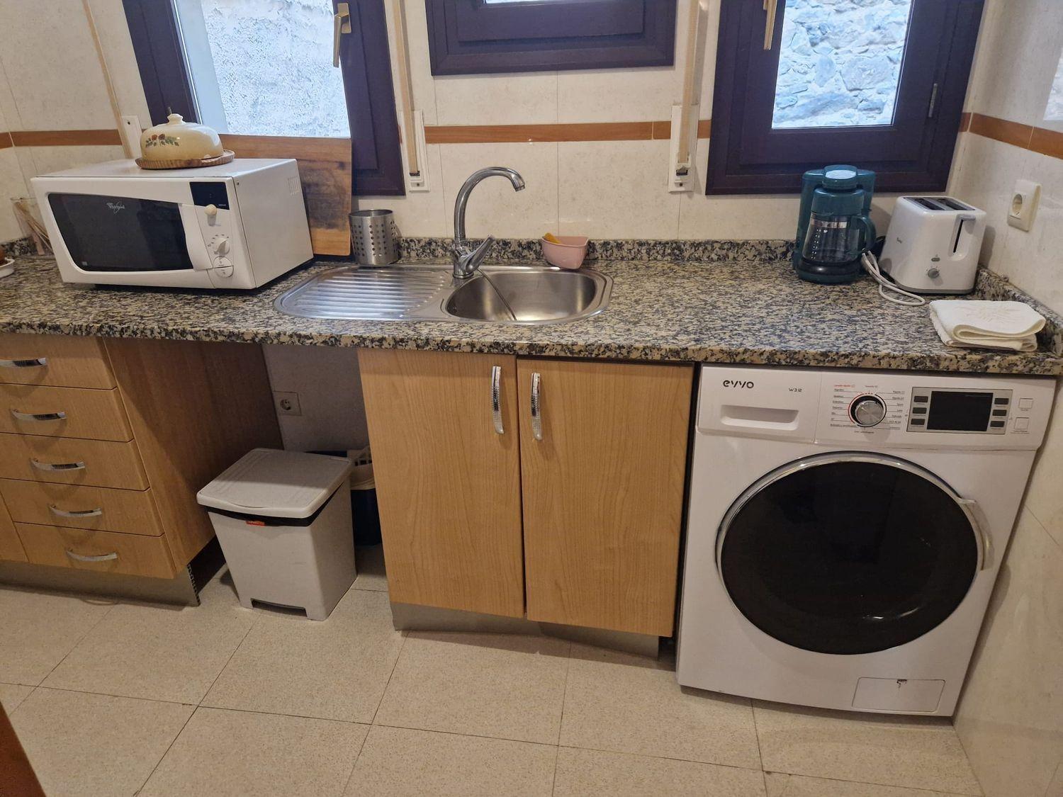 Duplex for Rent in Segovia
