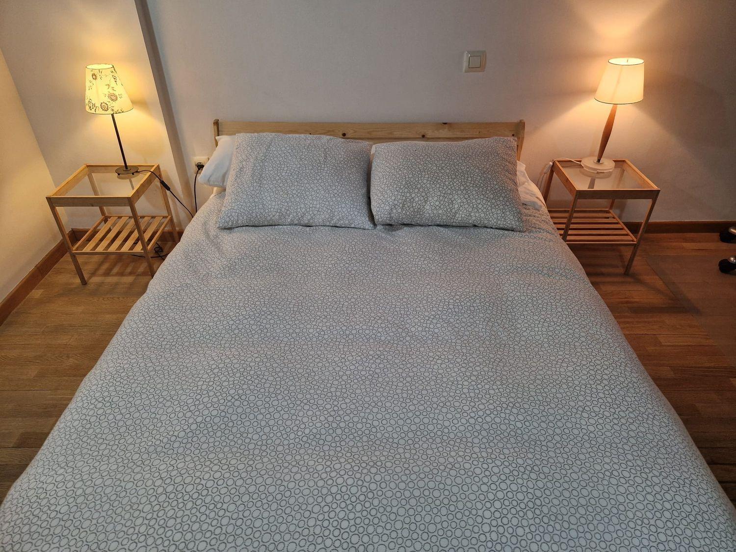 Duplex for Rent in Segovia