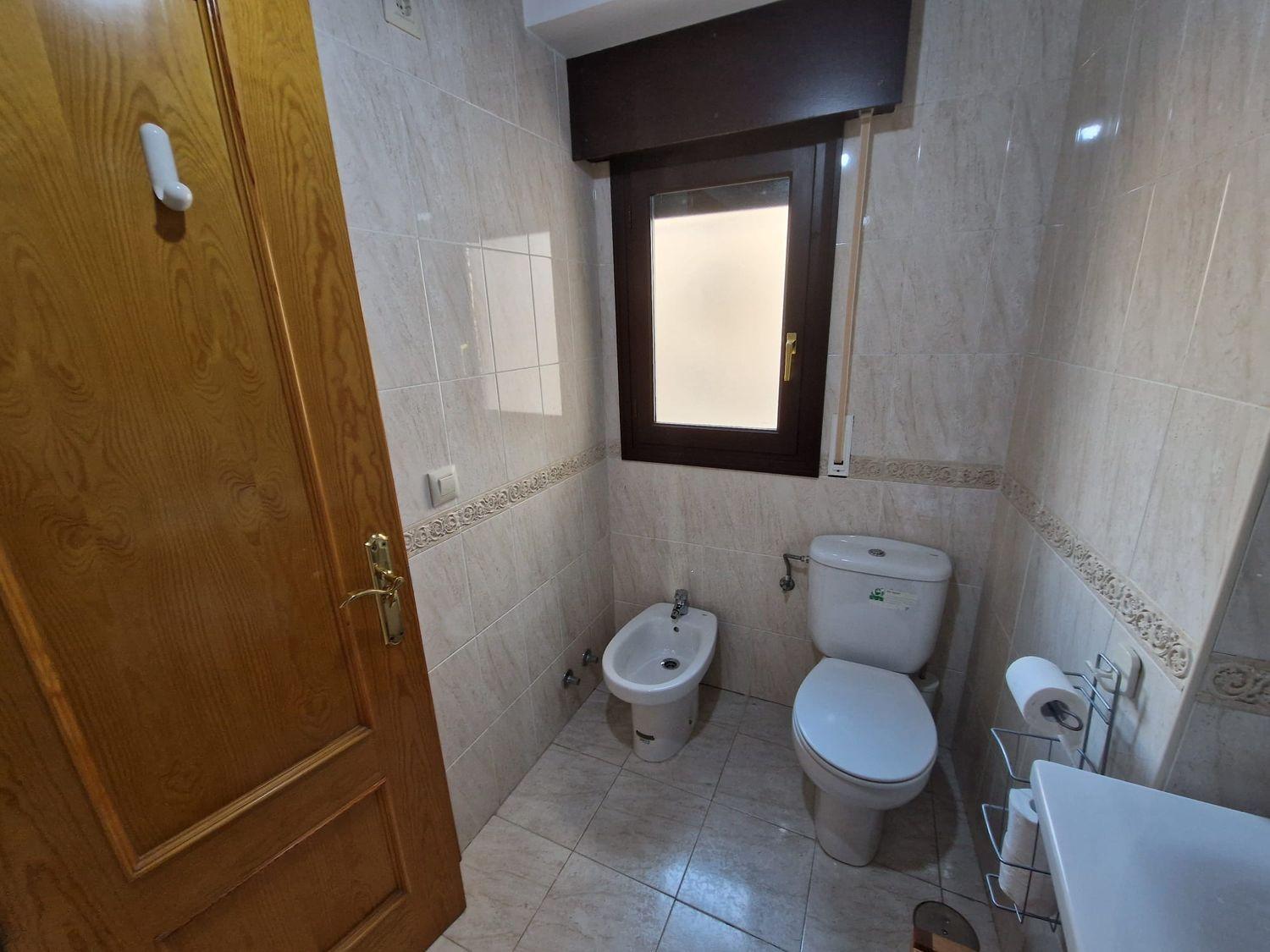 Duplex for Rent in Segovia