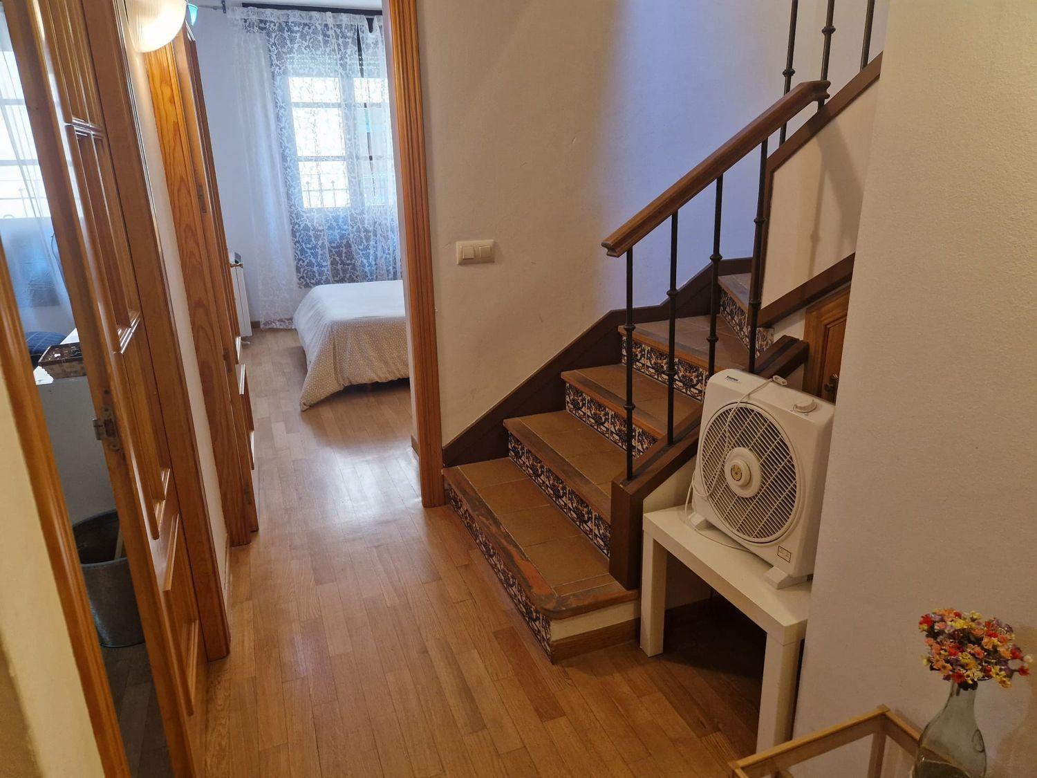 Duplex for Rent in Segovia