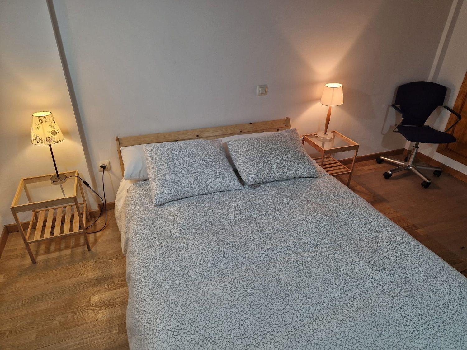 Duplex for Rent in Segovia