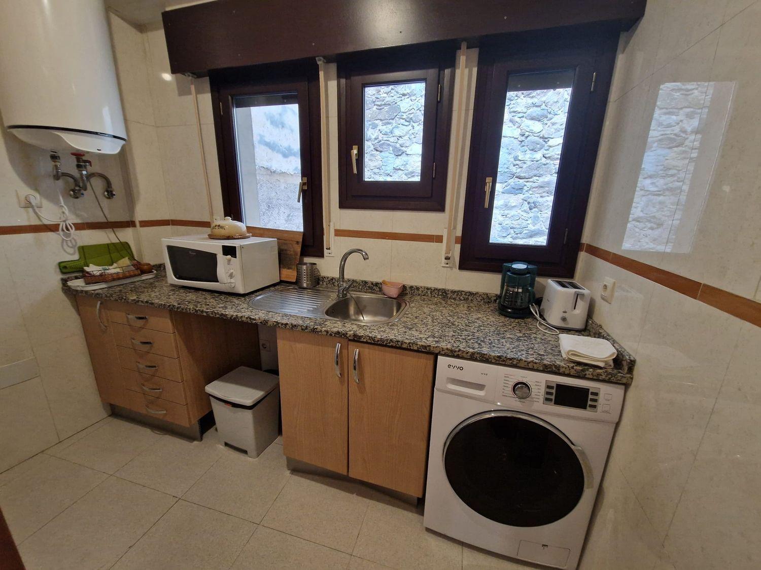 Duplex for Rent in Segovia