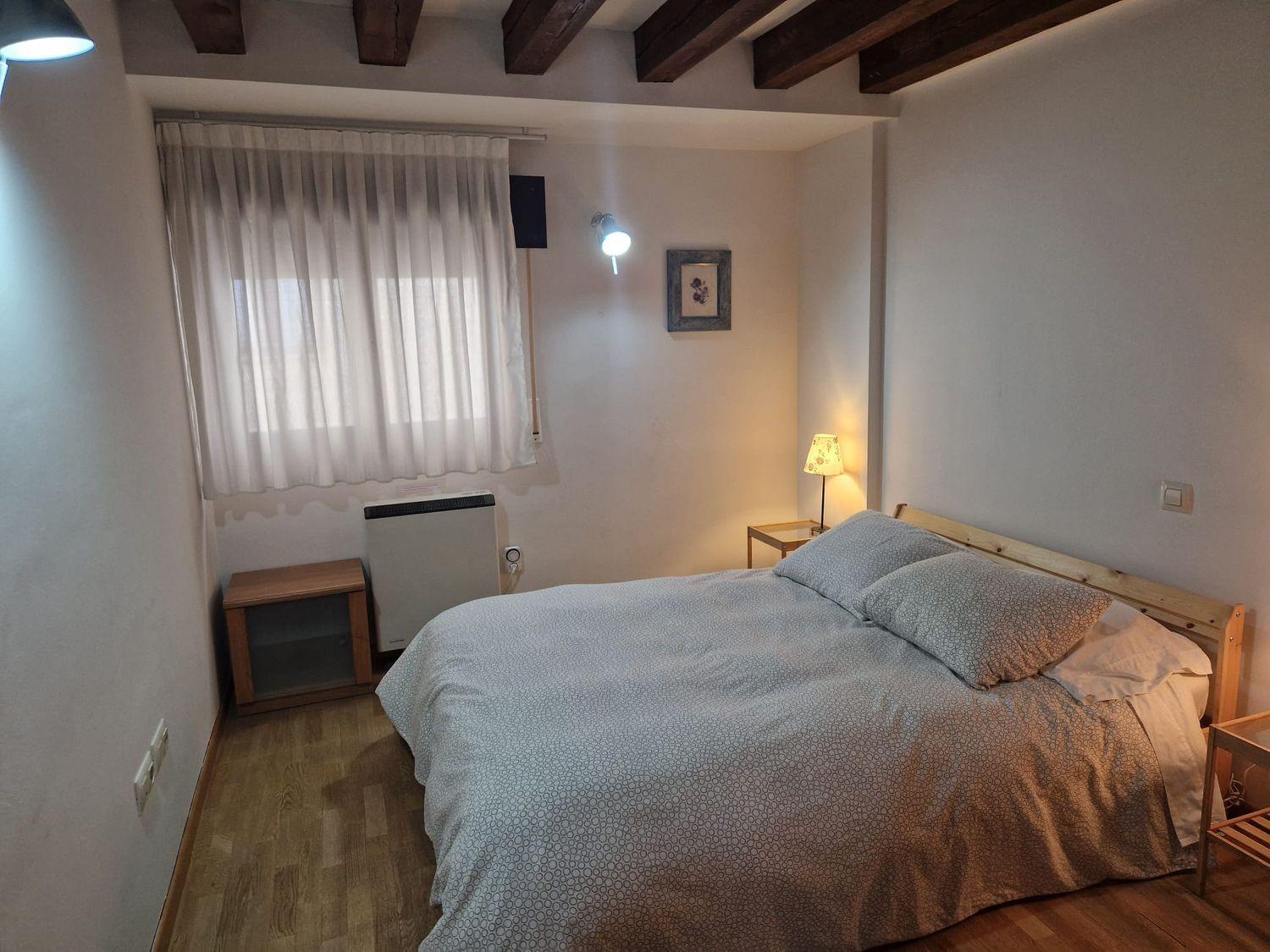 Duplex for Rent in Segovia
