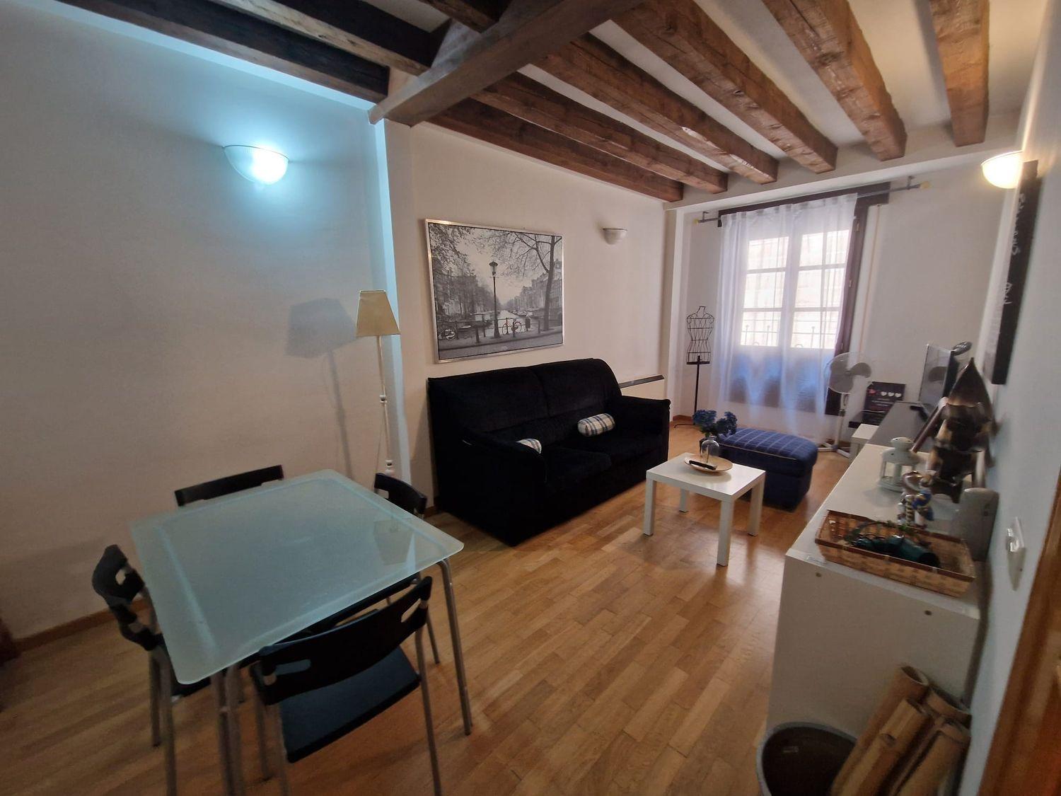 Duplex for Rent in Segovia