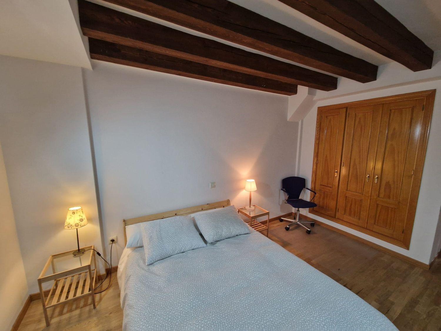 Duplex for Rent in Segovia
