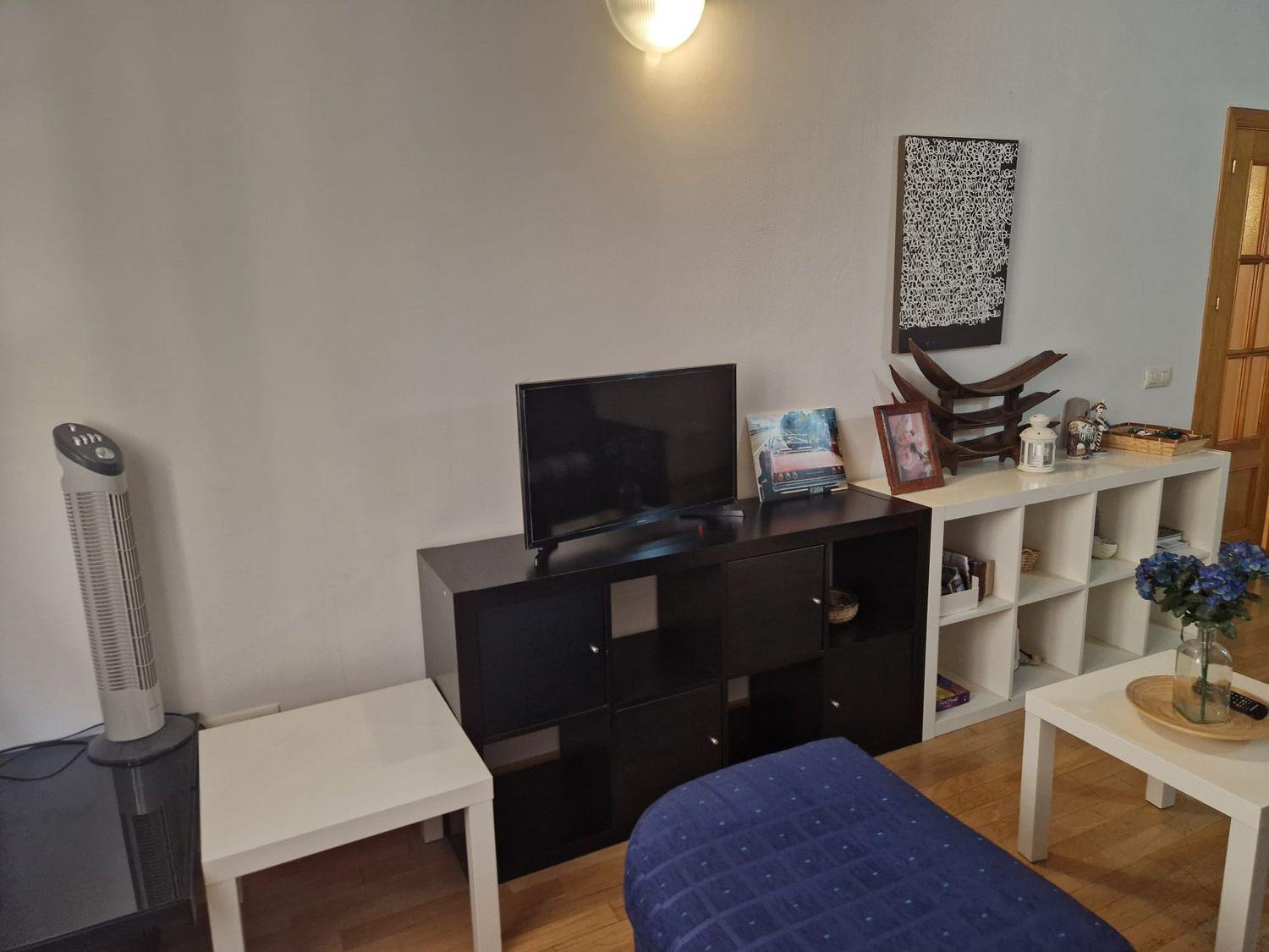 Duplex for Rent in Segovia