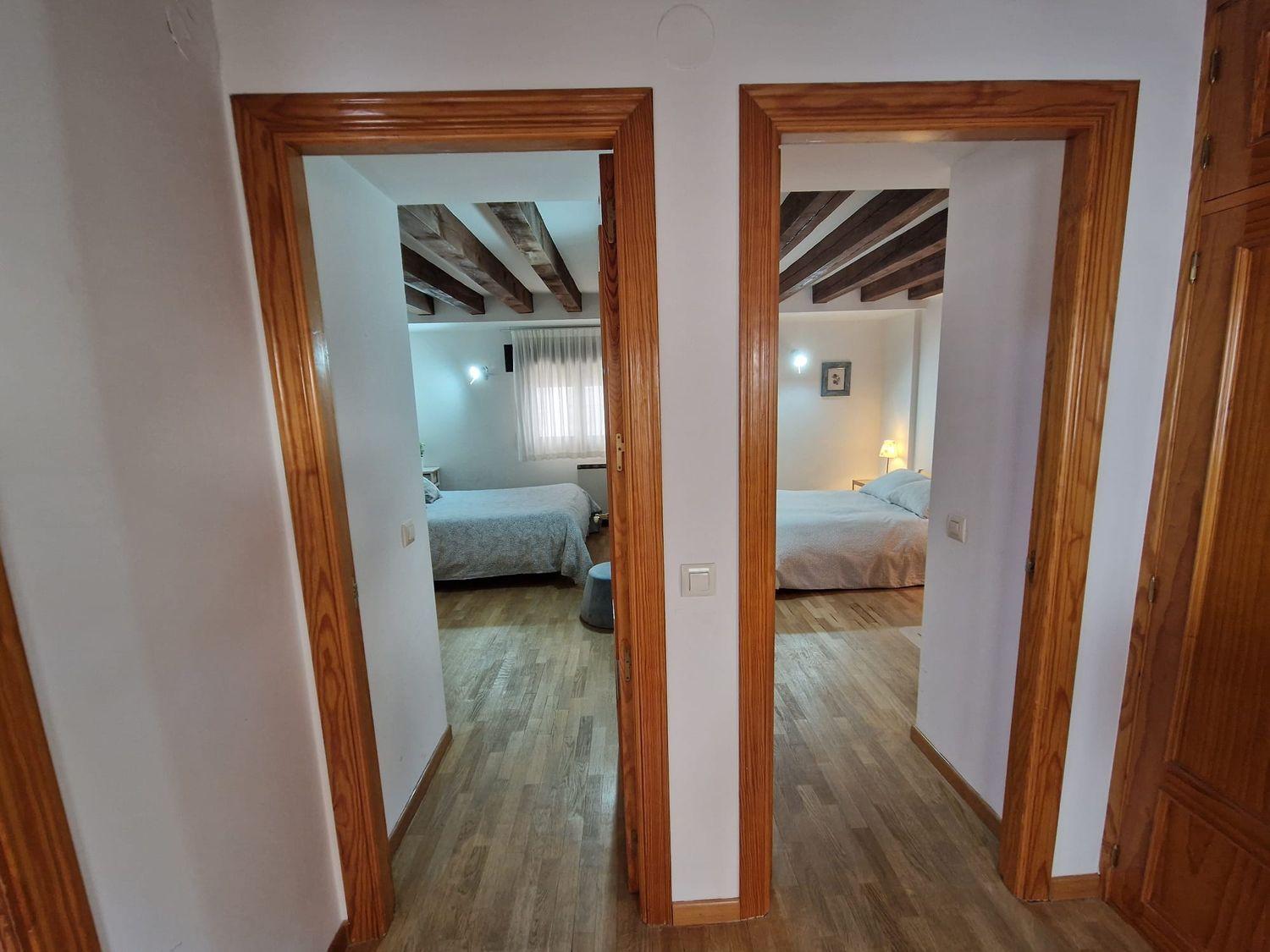 Duplex for Rent in Segovia