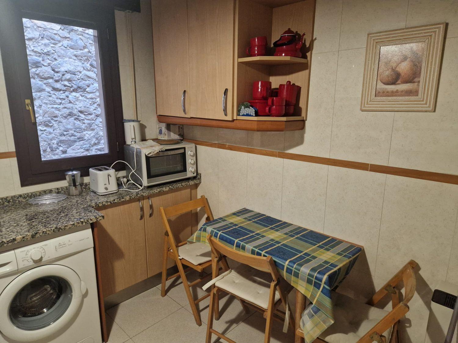Flat for Rent in Segovia