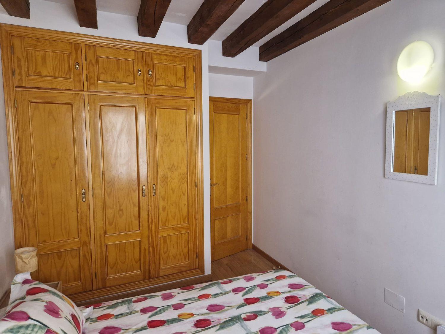 Flat for Rent in Segovia