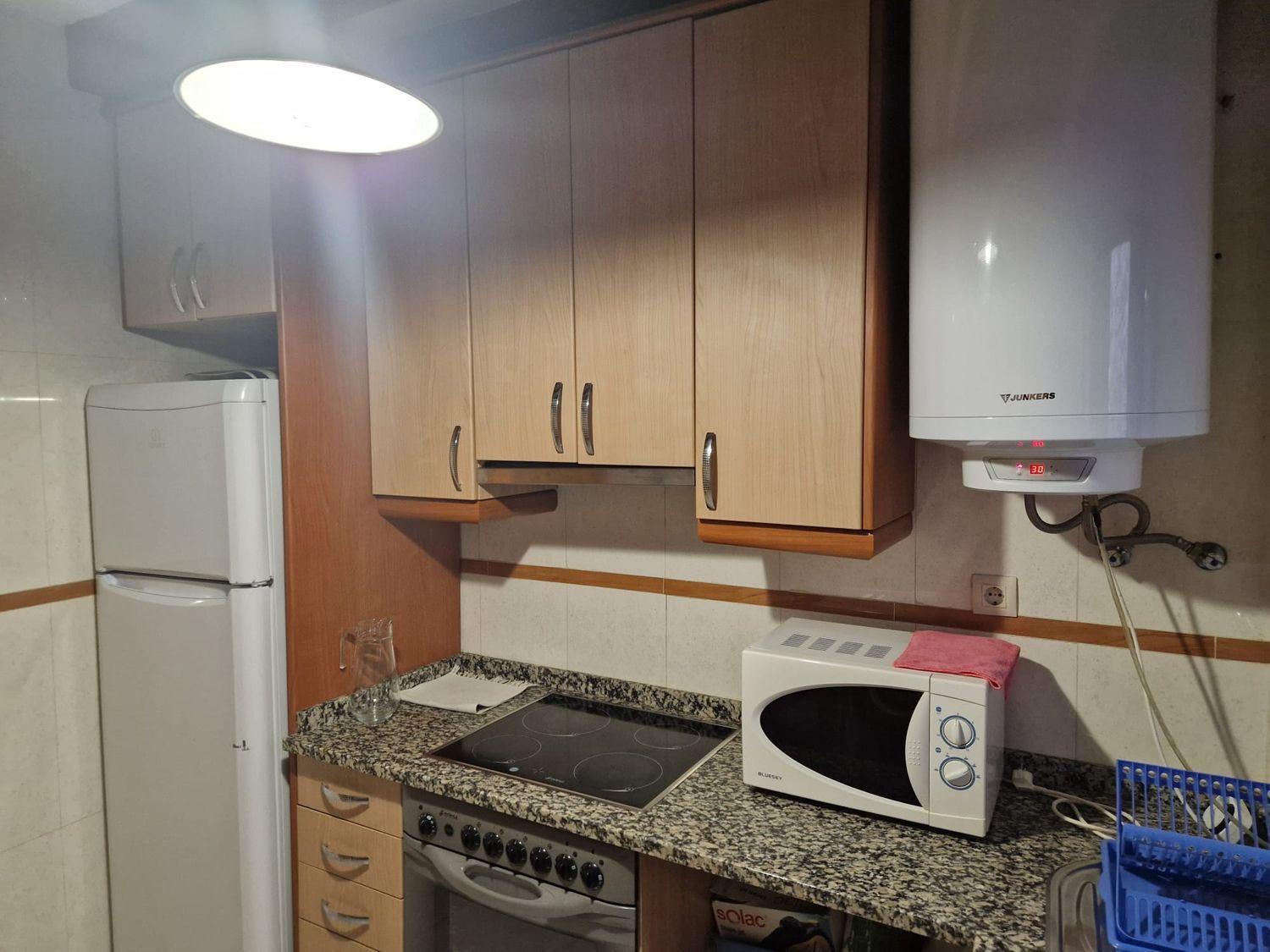 Flat for Rent in Segovia