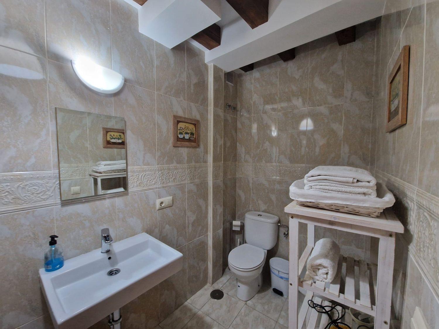 Flat for Rent in Segovia