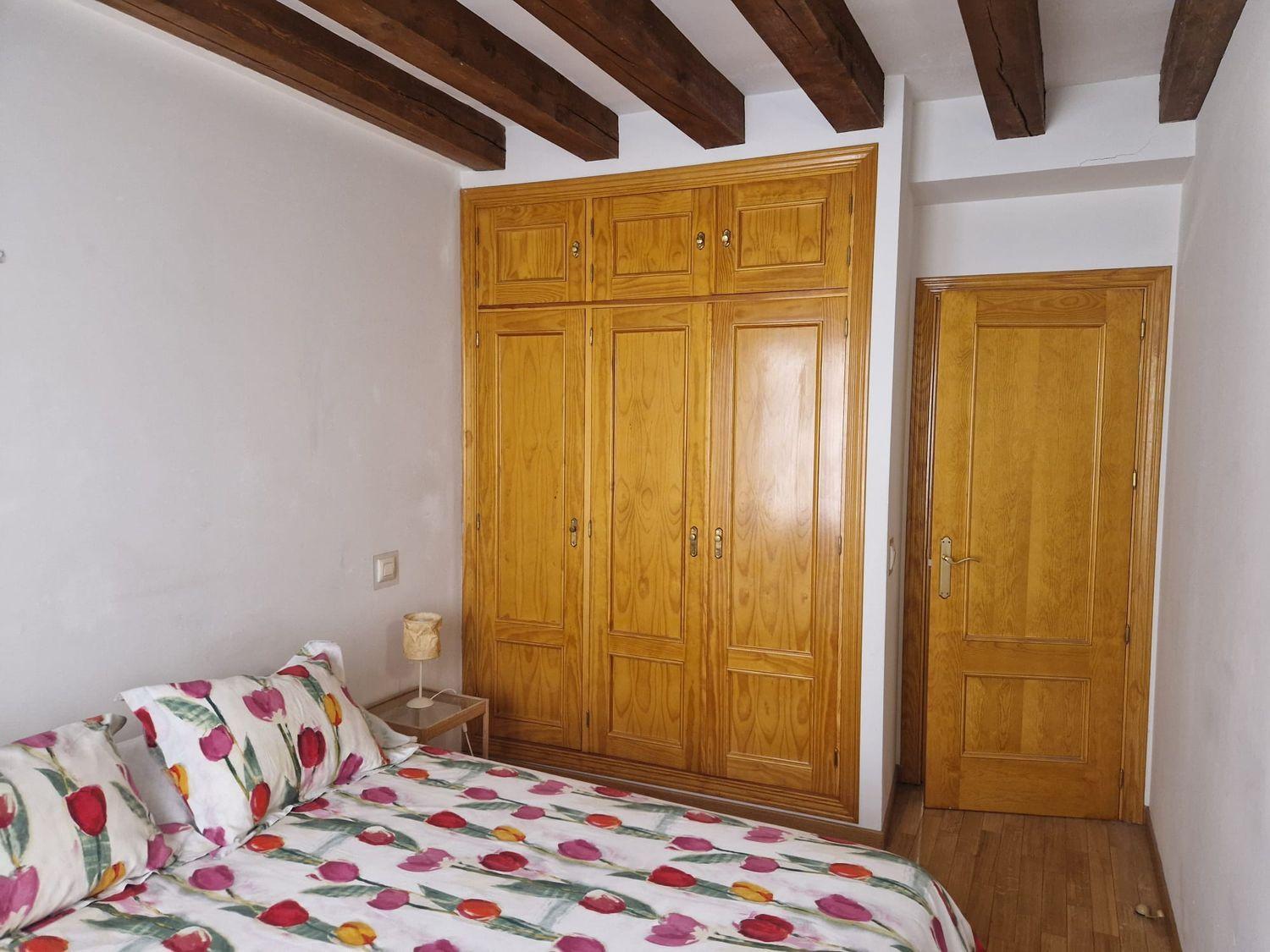 Flat for Rent in Segovia