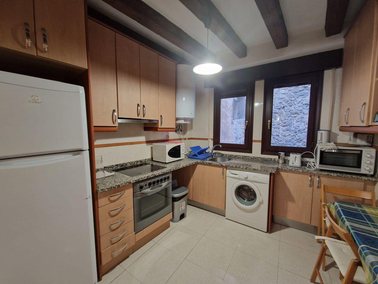 Flat for Rent in Segovia