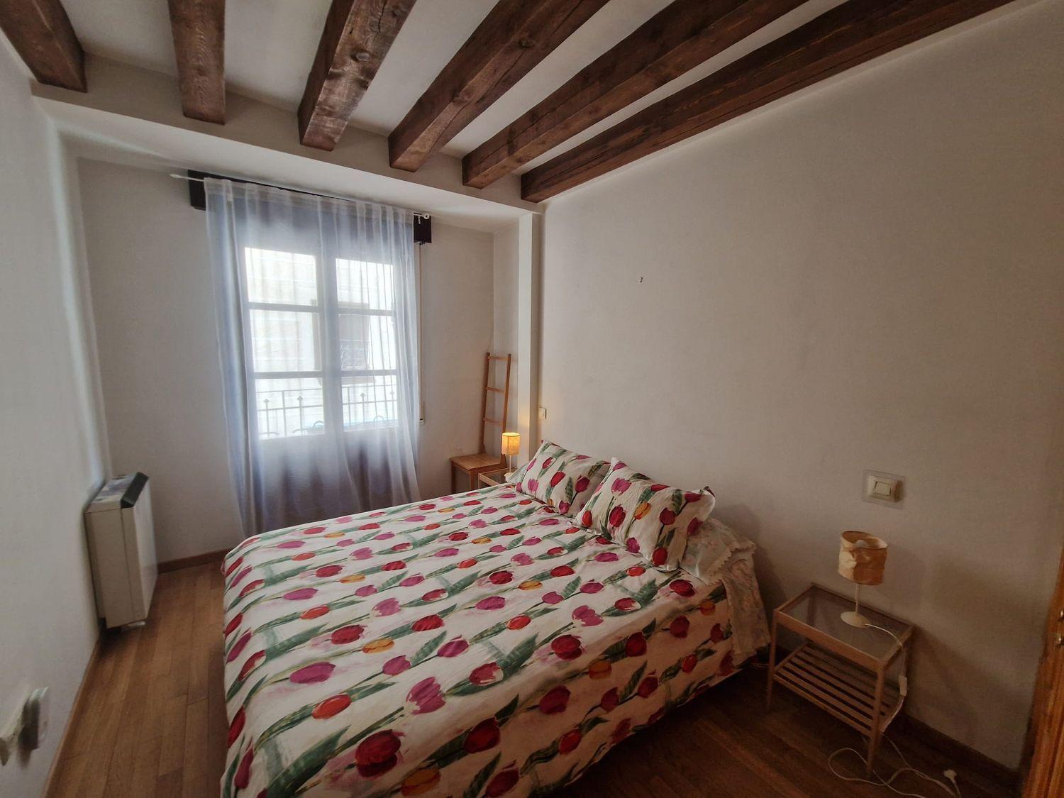 Flat for Rent in Segovia