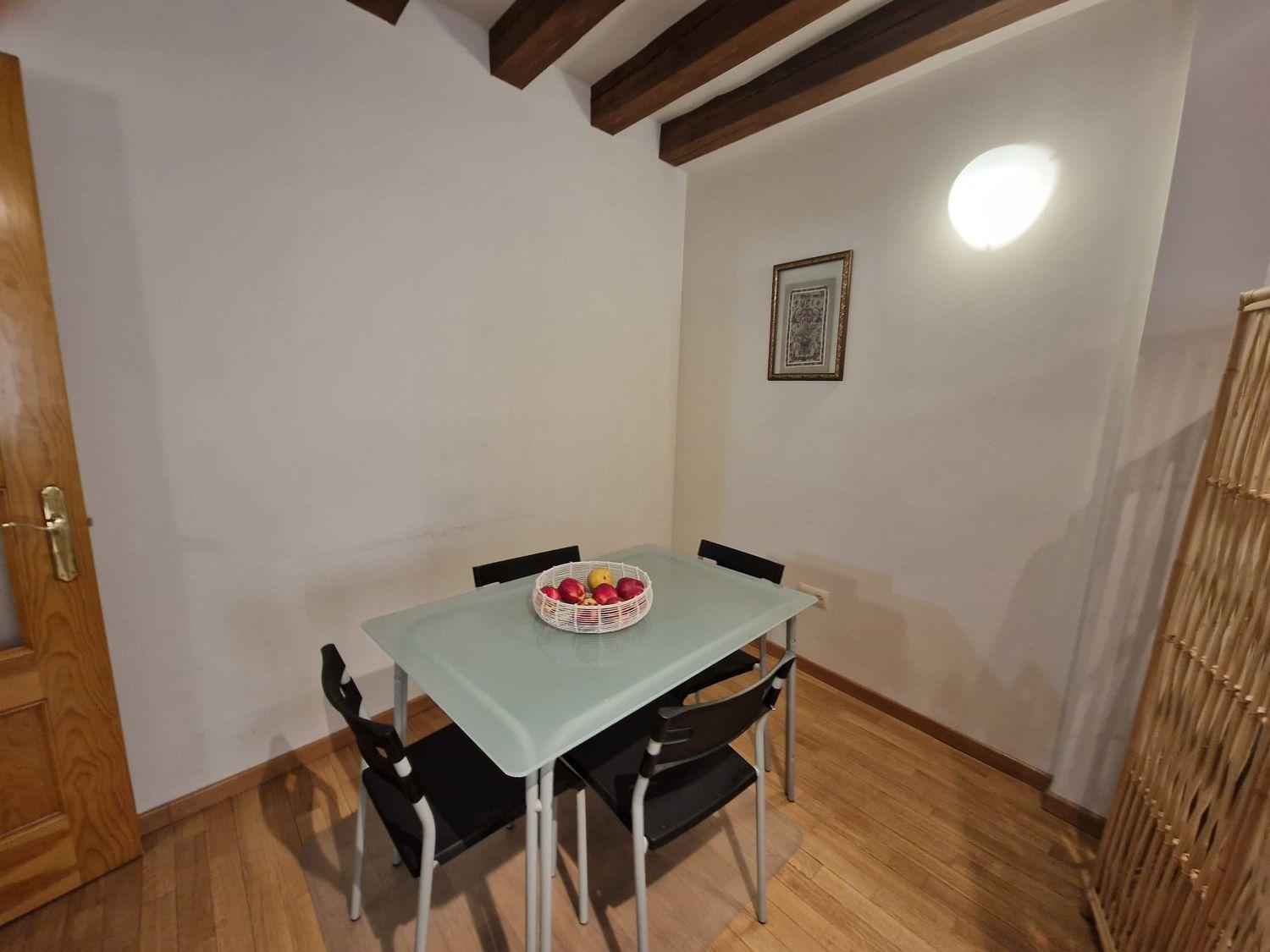 Flat for Rent in Segovia