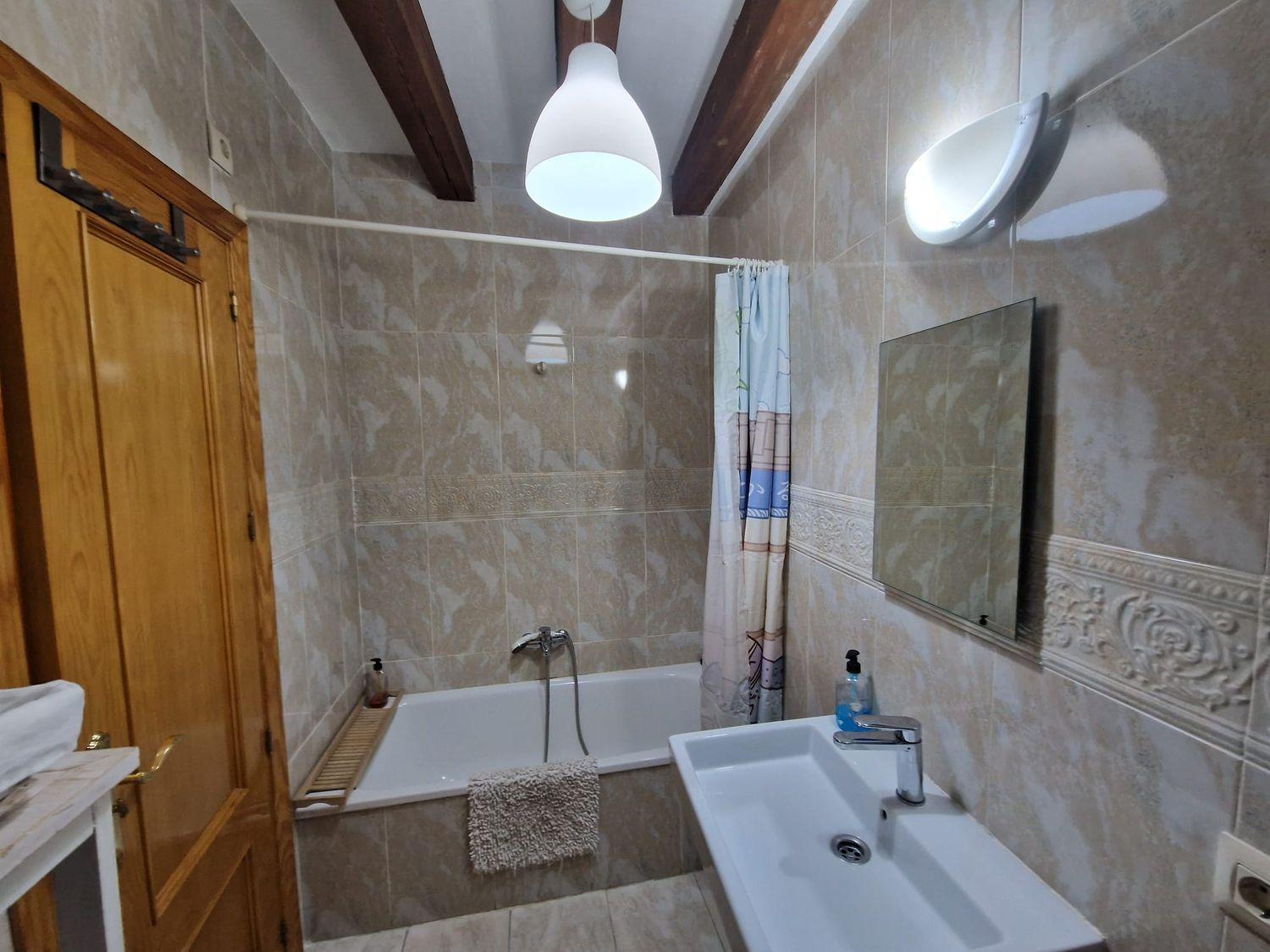 Flat for Rent in Segovia