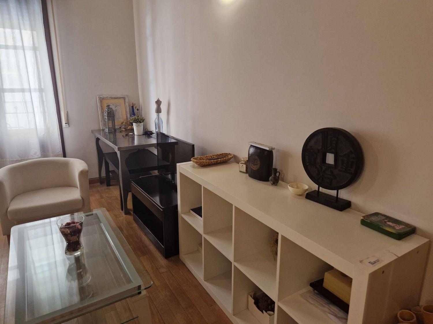 Flat for Rent in Segovia