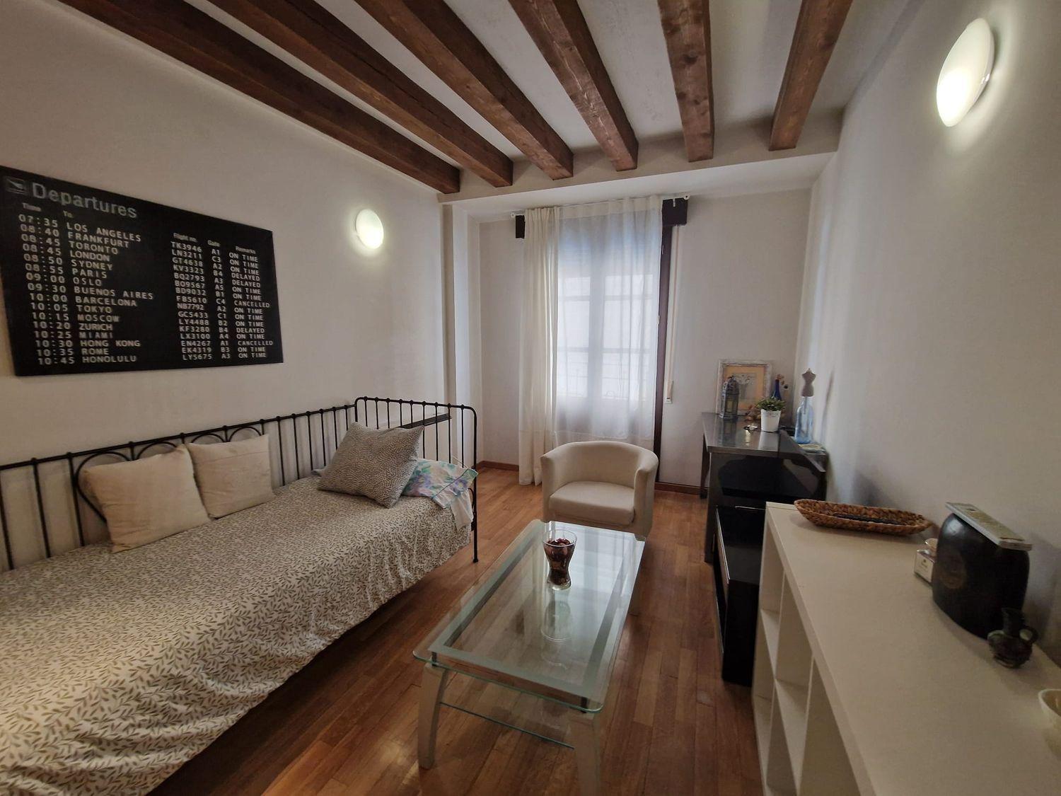 Flat for Rent in Segovia