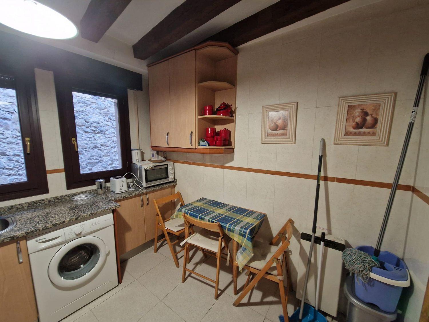 Flat for Rent in Segovia