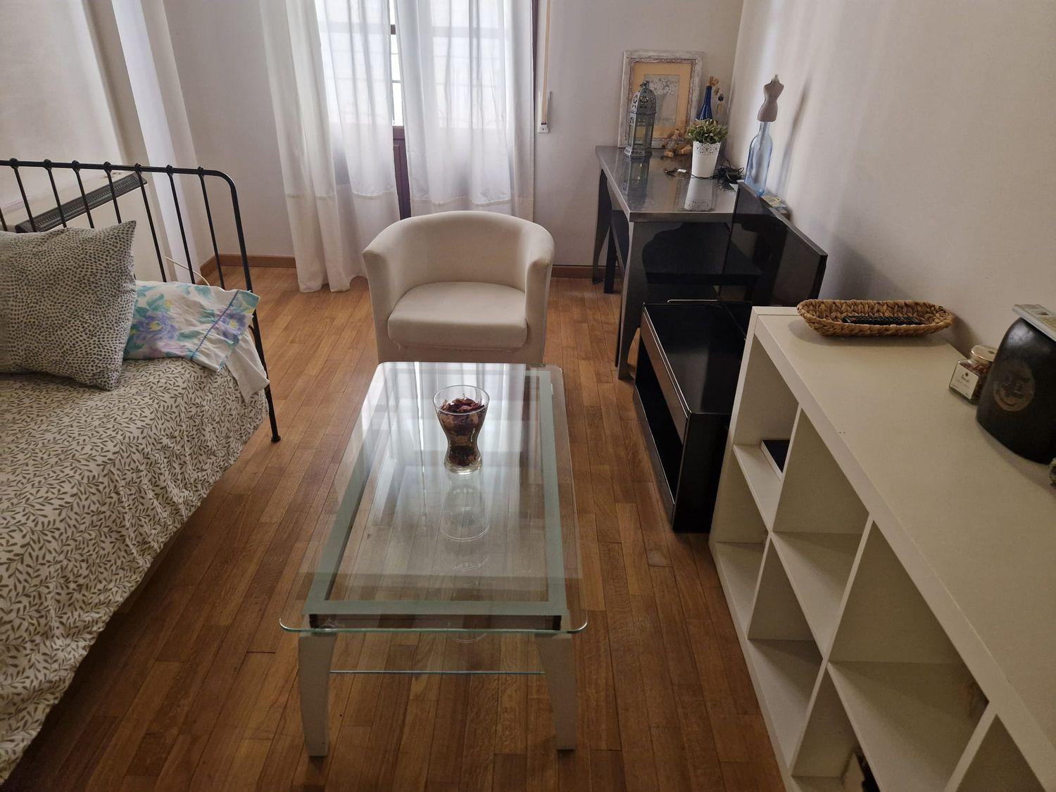 Flat for Rent in Segovia