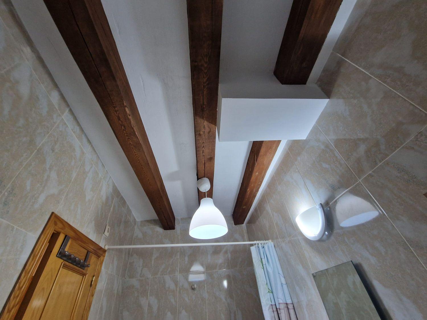 Flat for Rent in Segovia