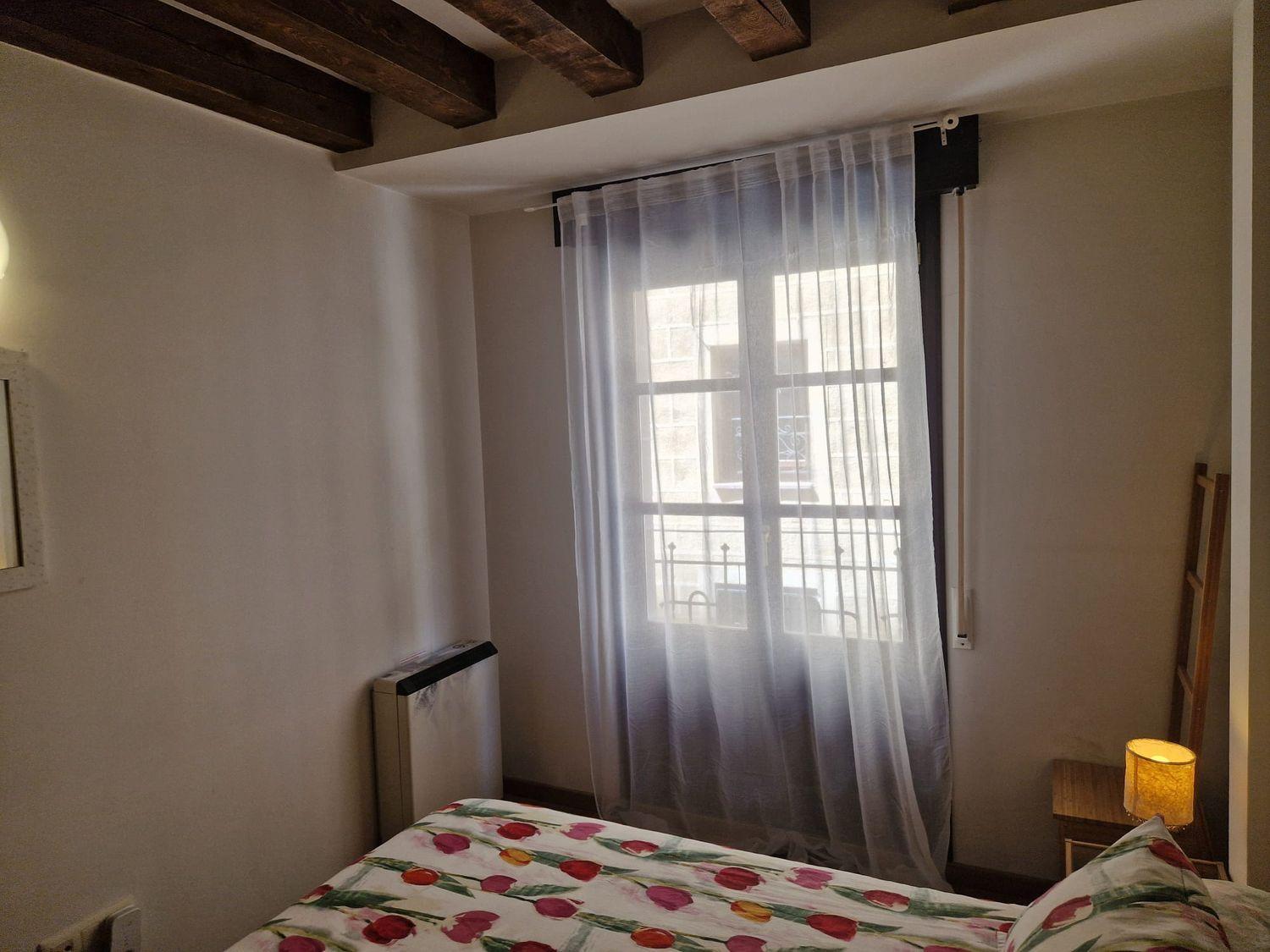 Flat for Rent in Segovia