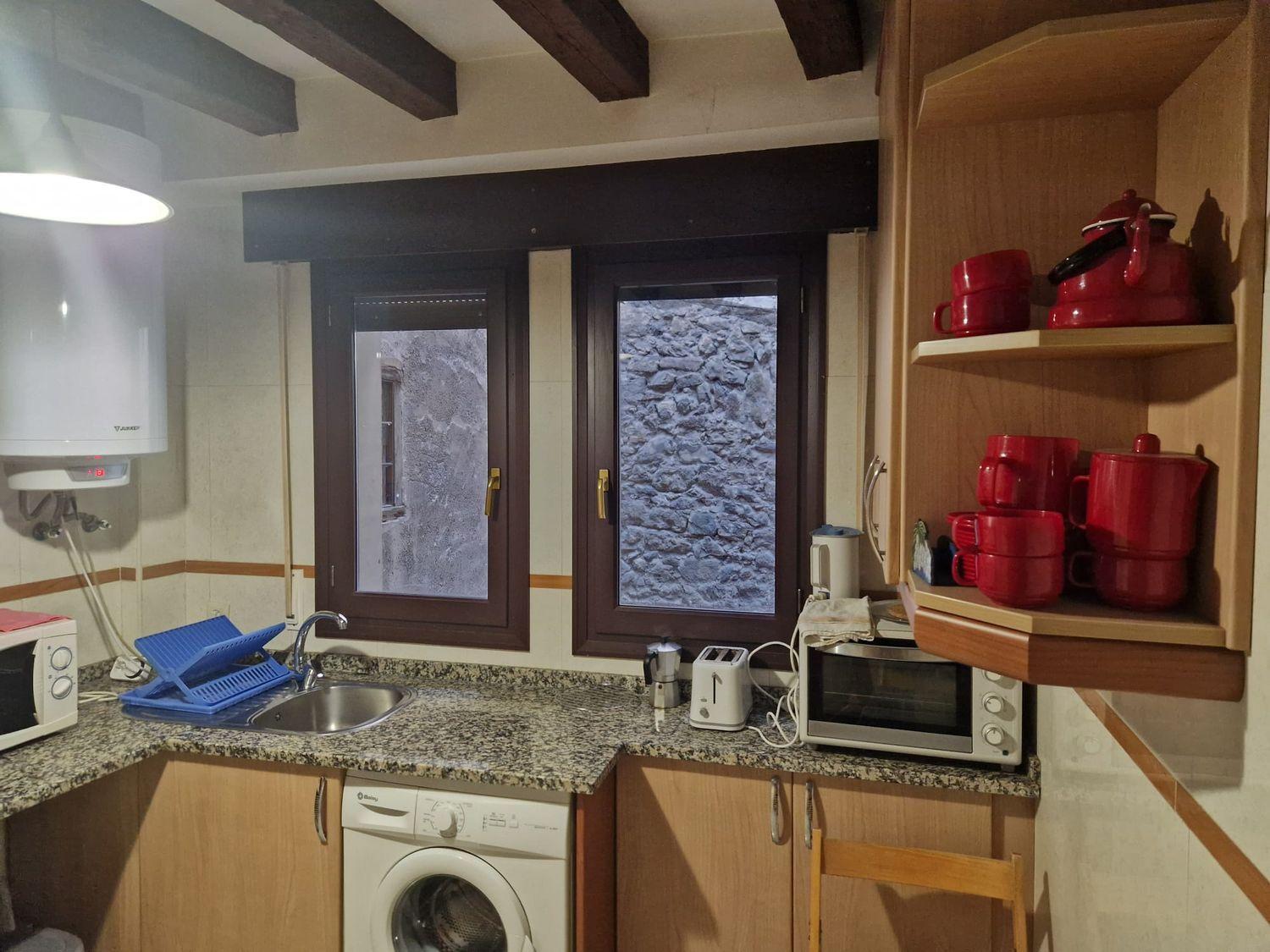 Flat for Rent in Segovia