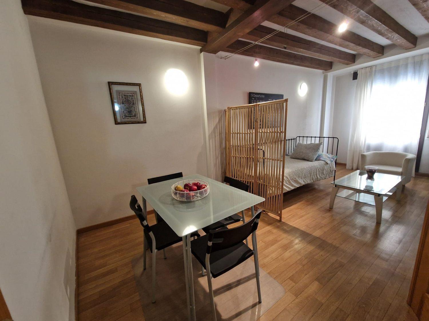 Flat for Rent in Segovia