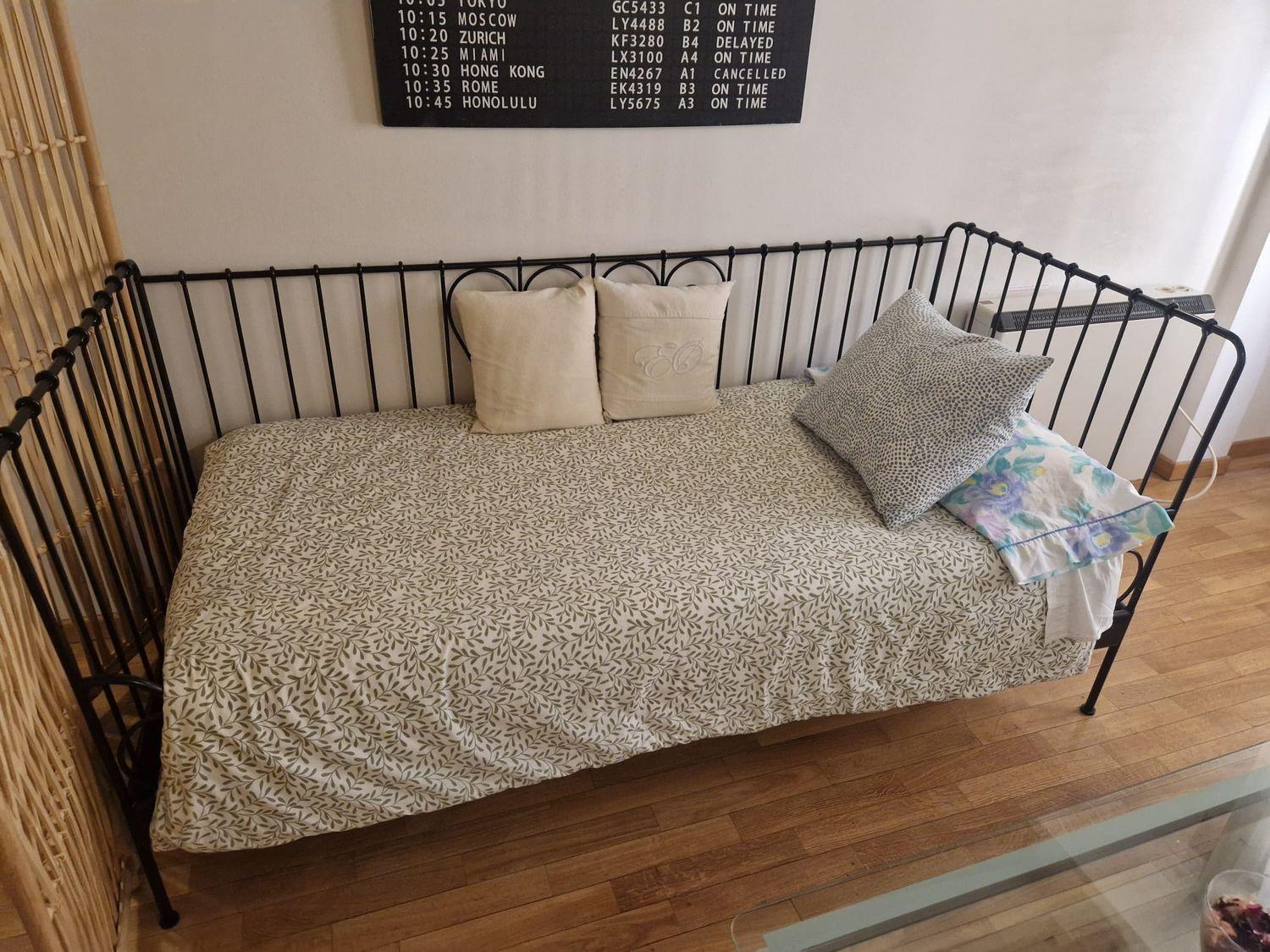 Flat for Rent in Segovia