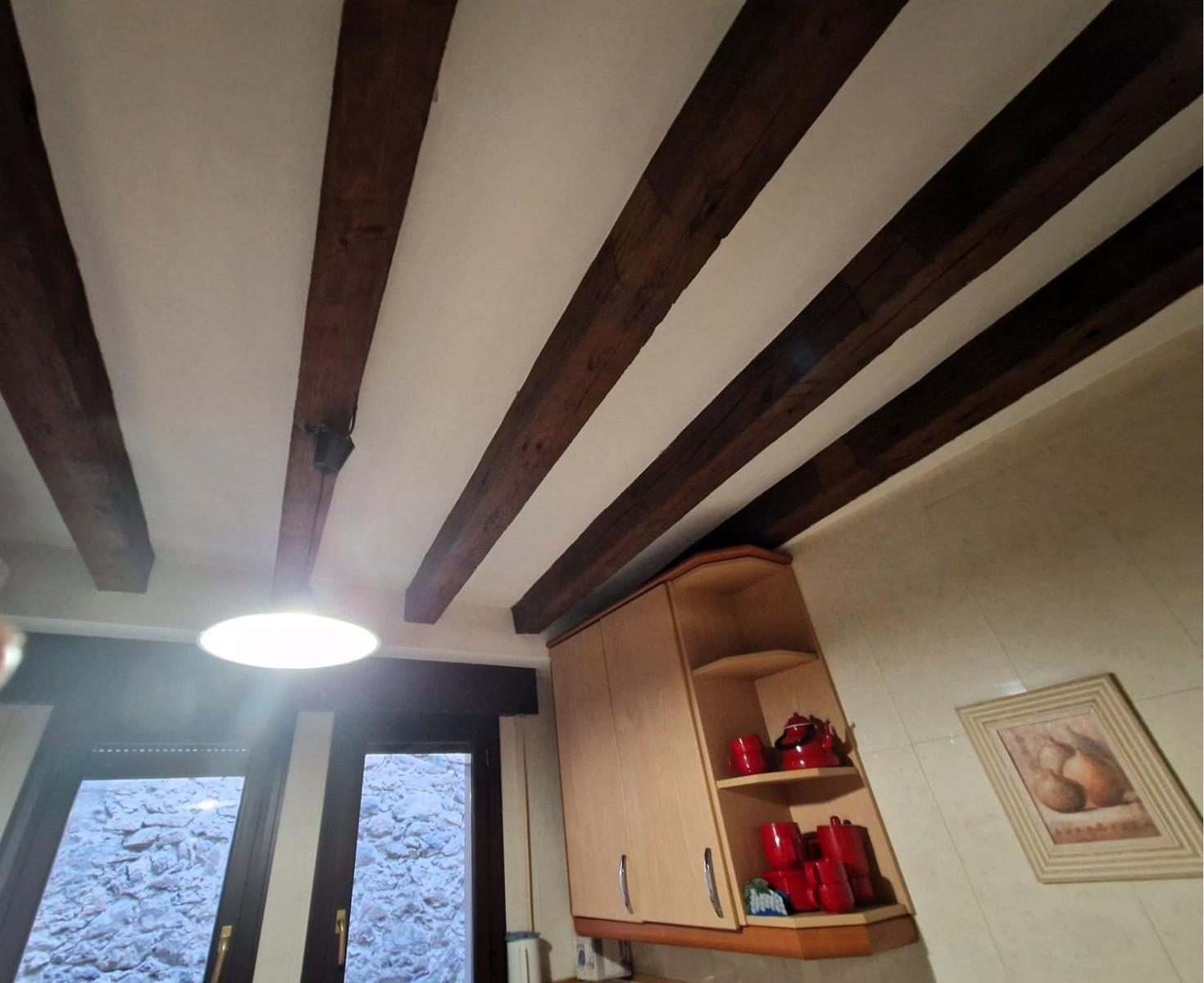 Flat for Rent in Segovia