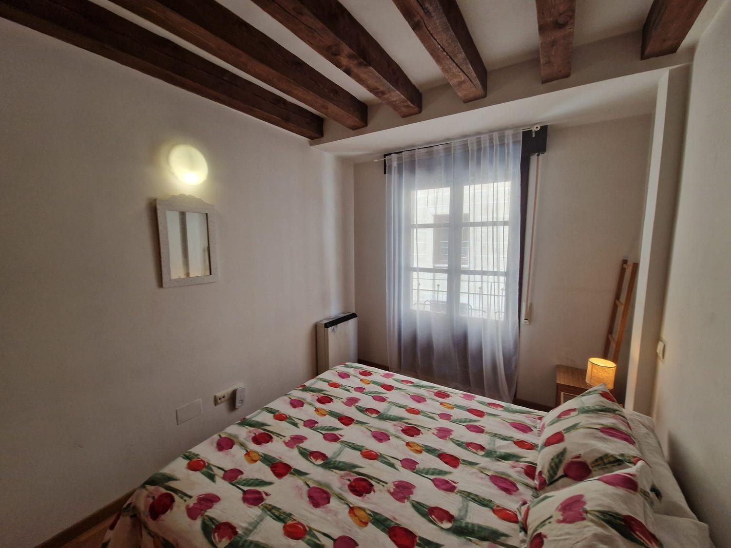 Flat for Rent in Segovia