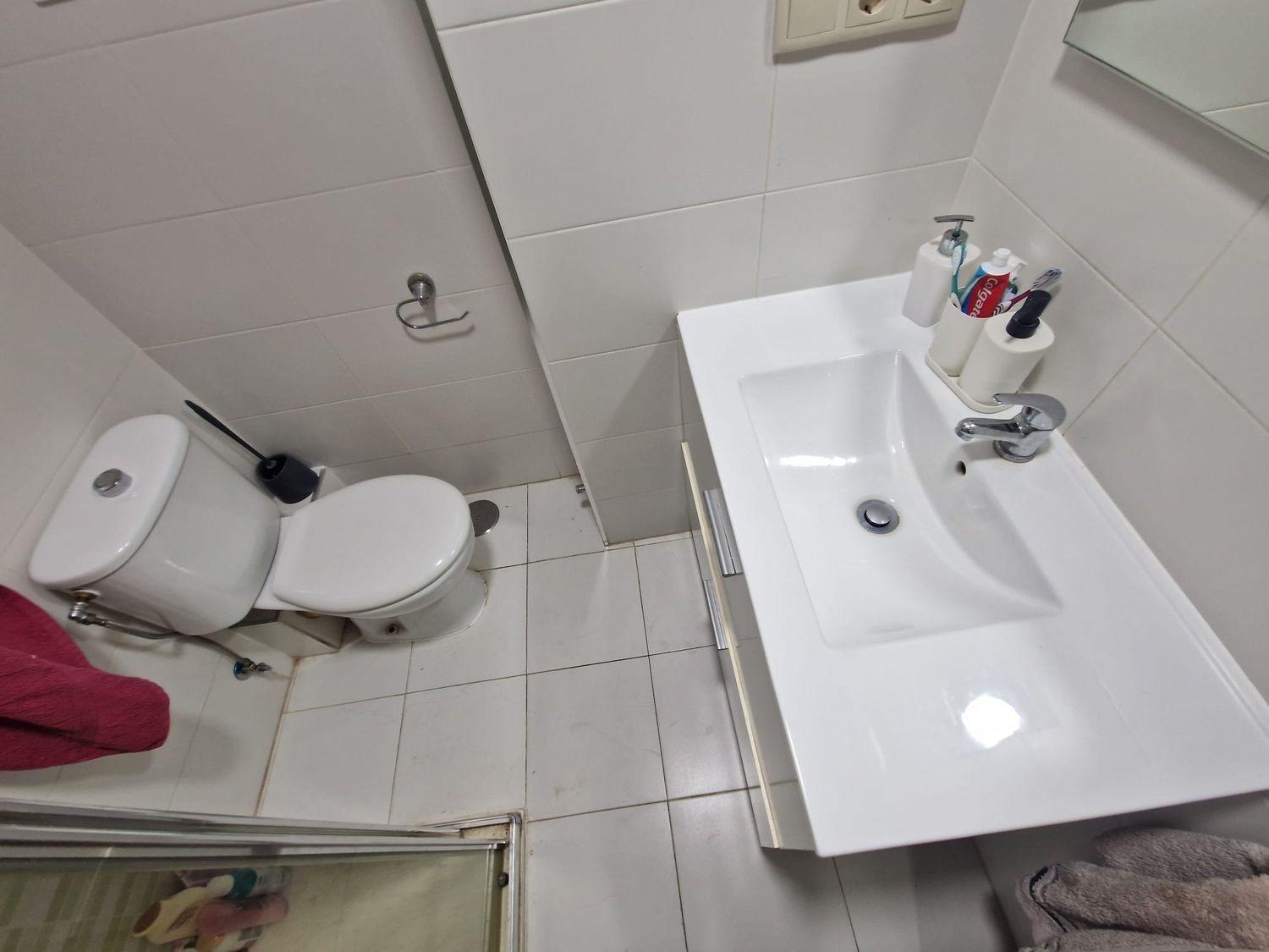 Piso en Alquiler en Segovia