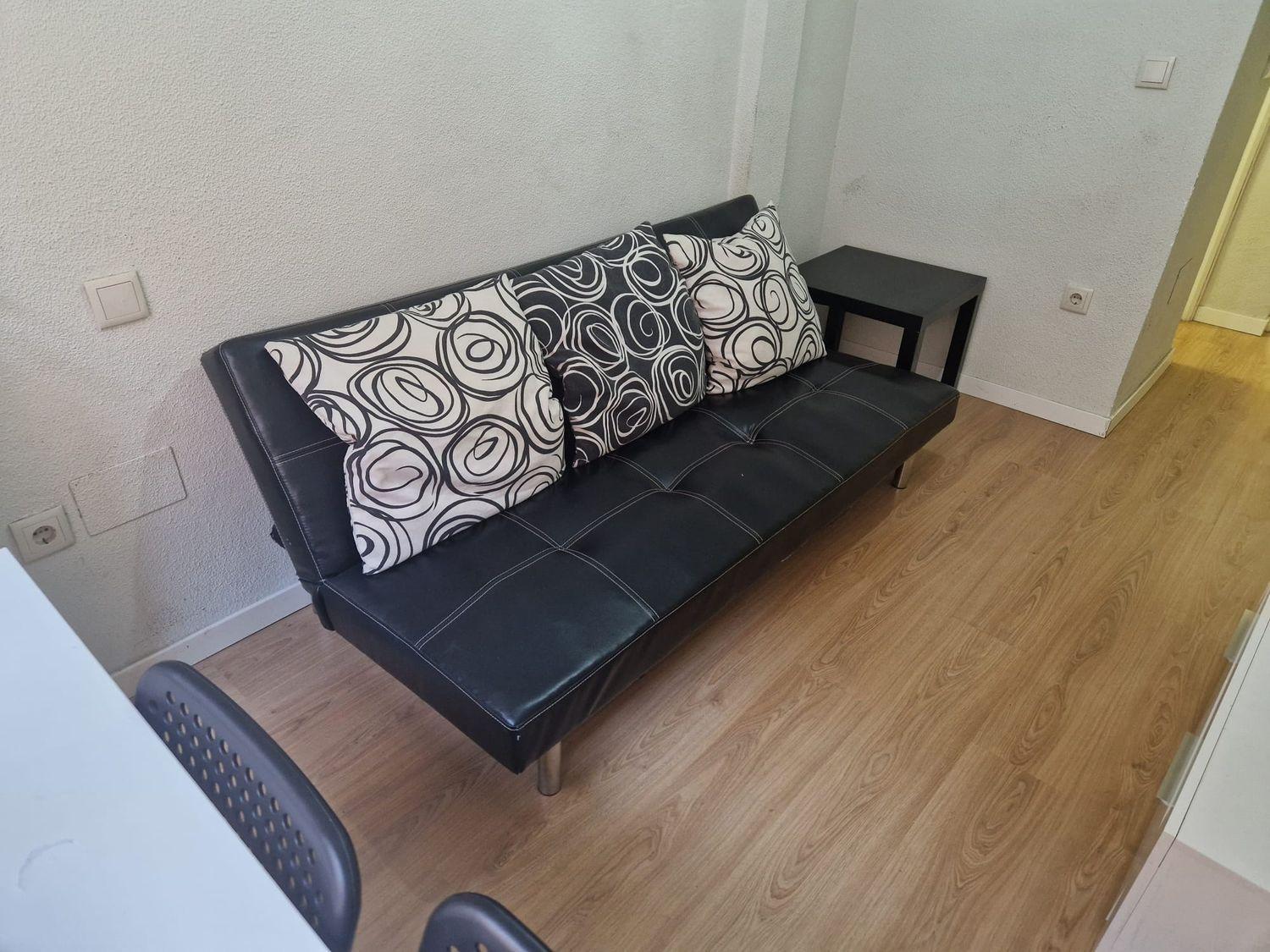 Piso en Alquiler en Segovia
