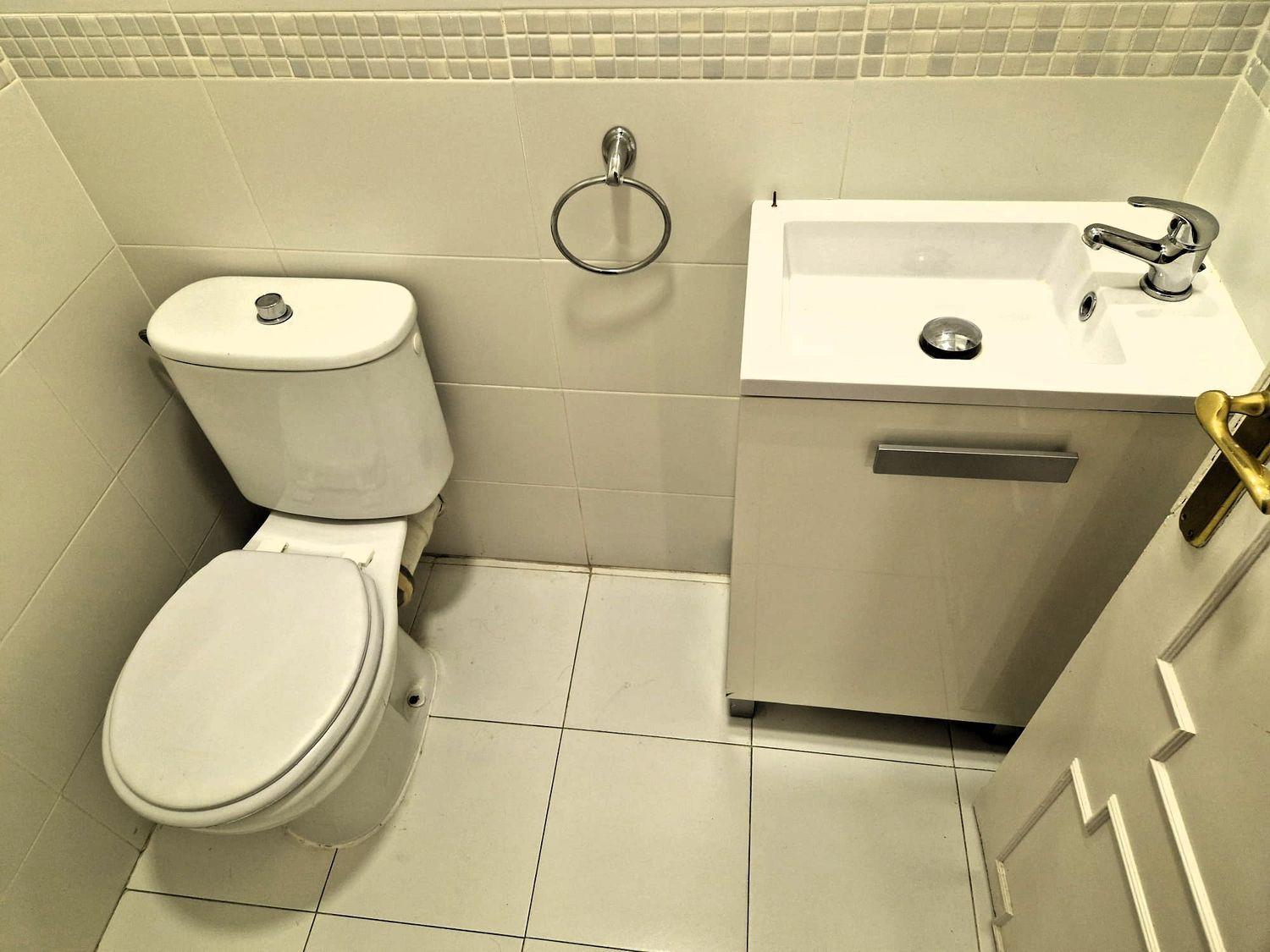 Piso en Alquiler en Segovia
