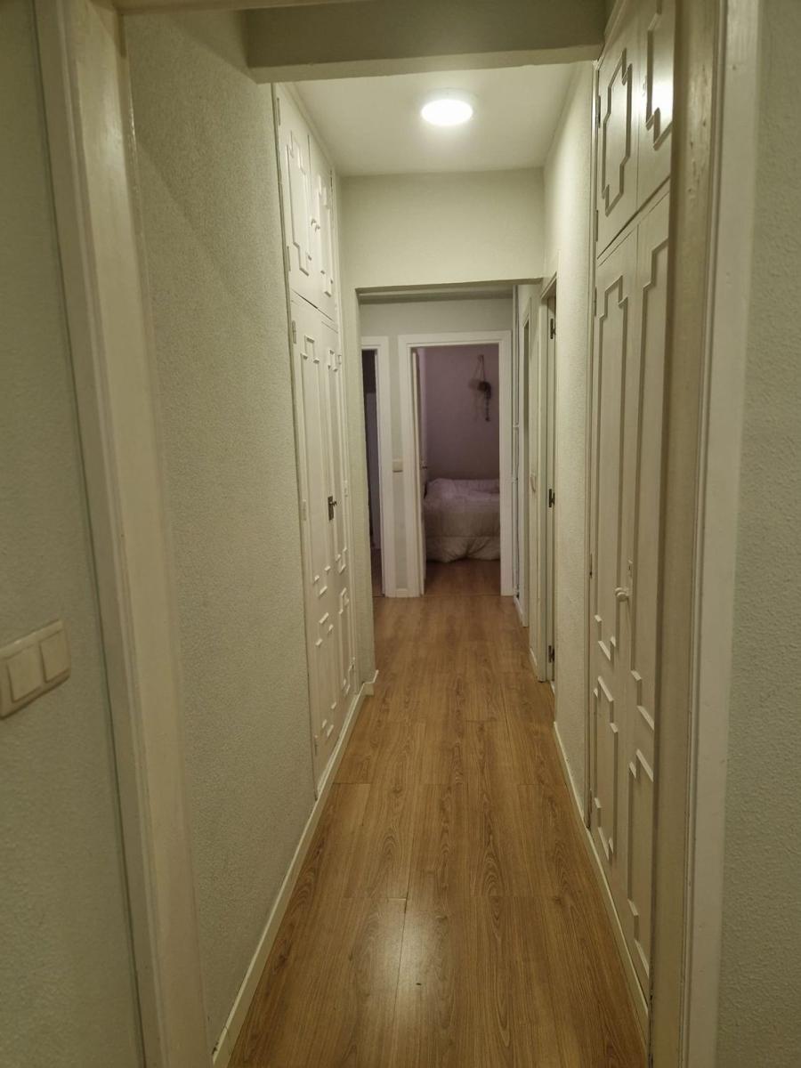Piso en Alquiler en Segovia