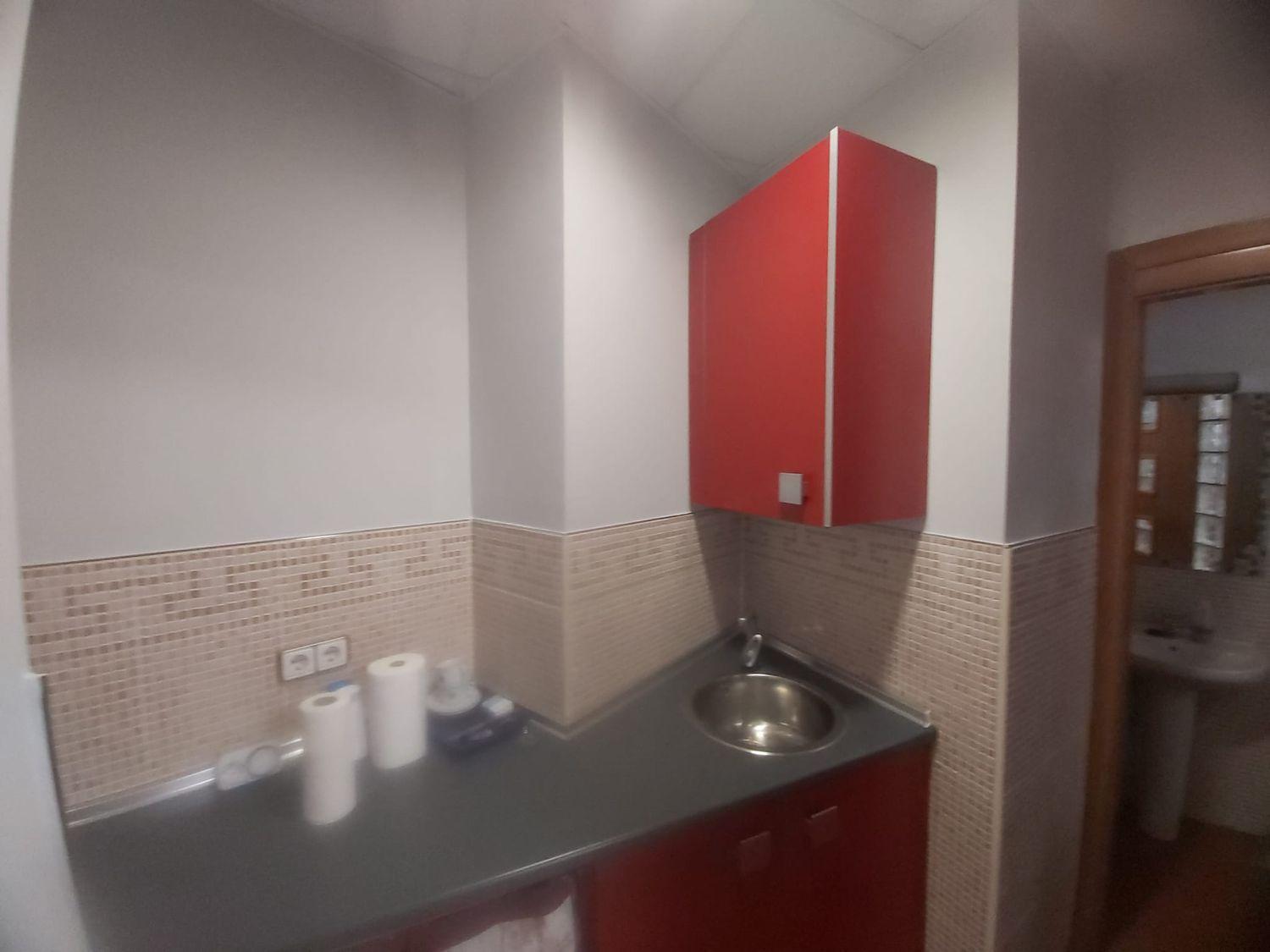 Premise for Sale in Segovia