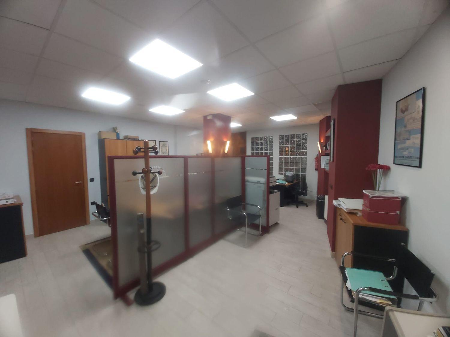 Premise for Sale in Segovia